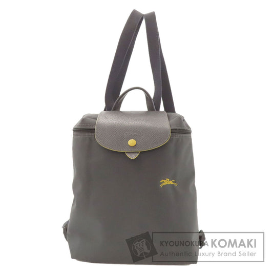 Longchamp Le Pliage Backpack Â· Daypack Nylon Ladies [Used]
