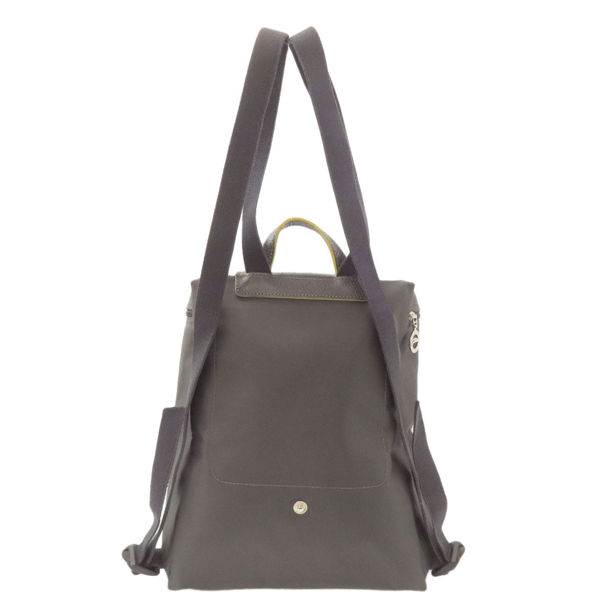 Longchamp Le Pliage Backpack Â· Daypack Nylon Ladies [Used]