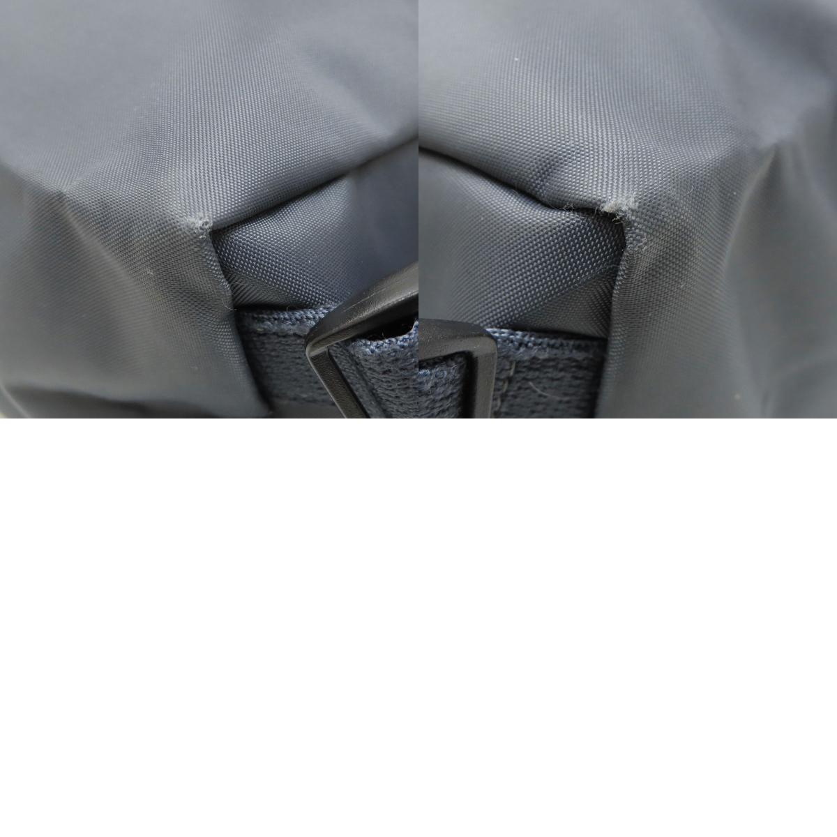 Longchamp Le Pliage Backpack Â· Daypack Nylon Ladies [Used]