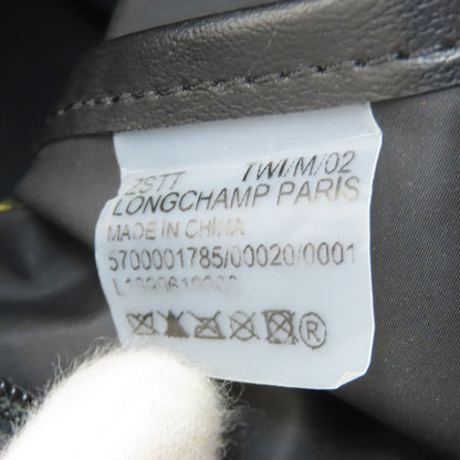 Longchamp Le Pliage Backpack Â· Daypack Nylon Ladies [Used]