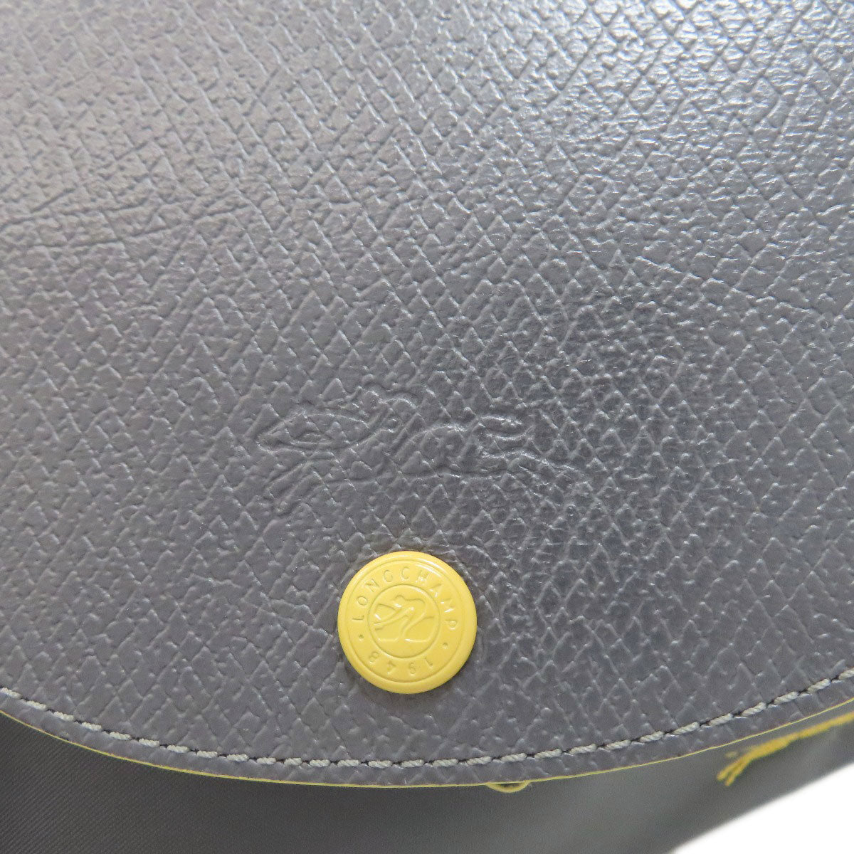 Longchamp Le Pliage Backpack Â· Daypack Nylon Ladies [Used]