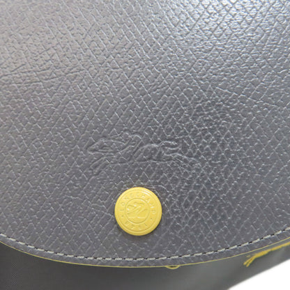 Longchamp Le Pliage Backpack Â· Daypack Nylon Ladies [Used]