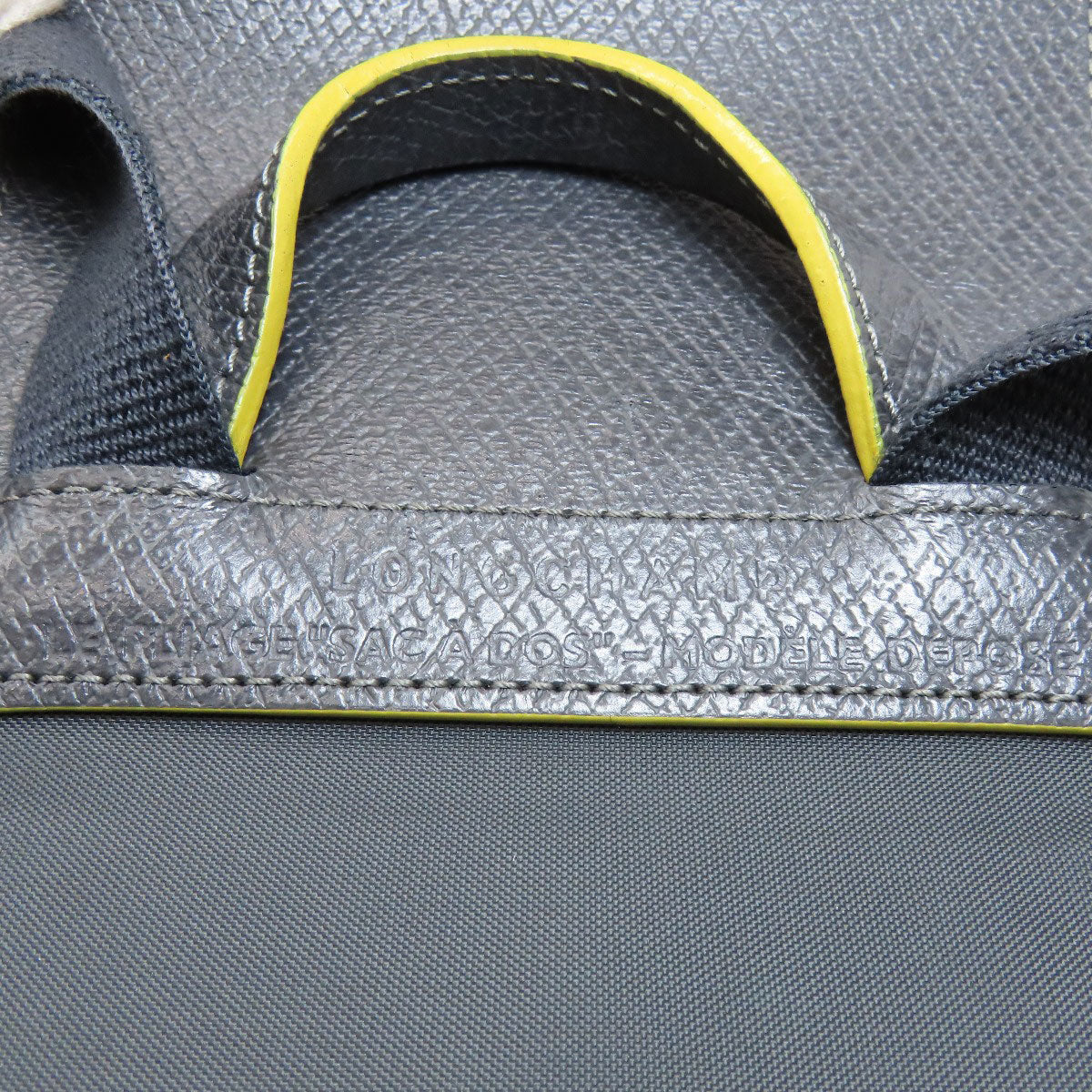 Longchamp Le Pliage Backpack Â· Daypack Nylon Ladies [Used]