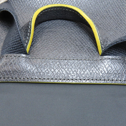 Longchamp Le Pliage Backpack Â· Daypack Nylon Ladies [Used]