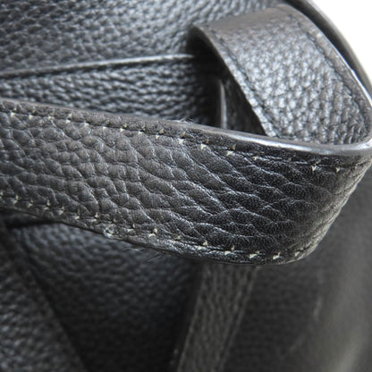 Michael Kors Studs Backpack Â· Daypack Leather Ladies [Used]