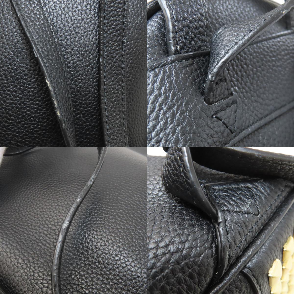 Michael Kors Studs Backpack Â· Daypack Leather Ladies [Used]