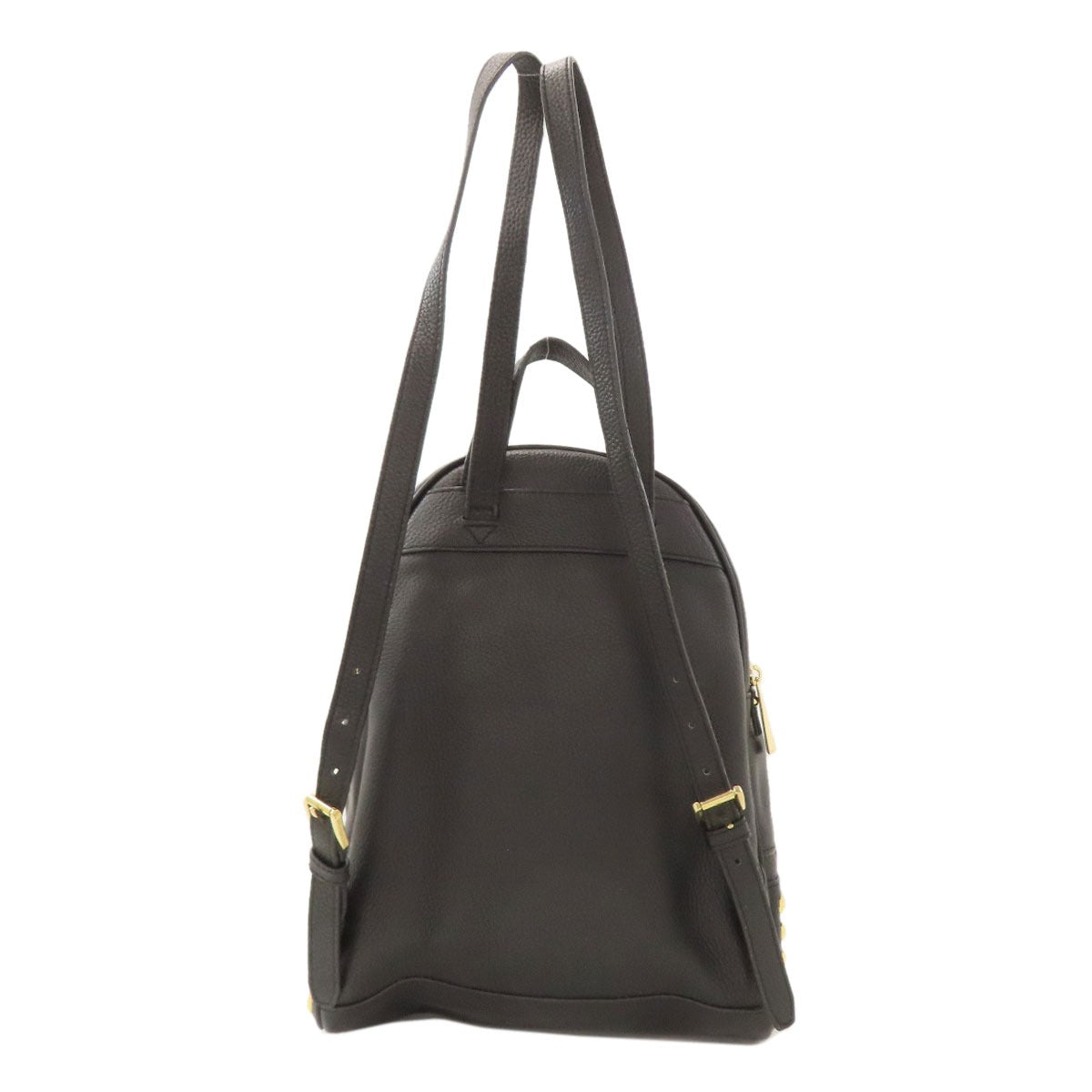 Michael Kors Studs Backpack Â· Daypack Leather Ladies [Used]