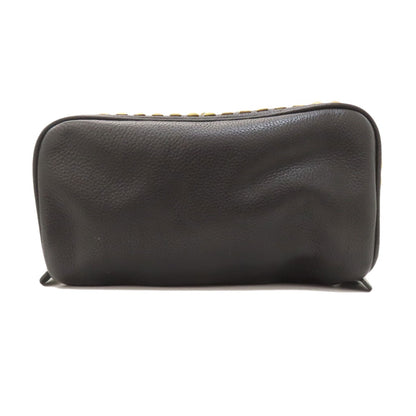 Michael Kors Studs Backpack Â· Daypack Leather Ladies [Used]