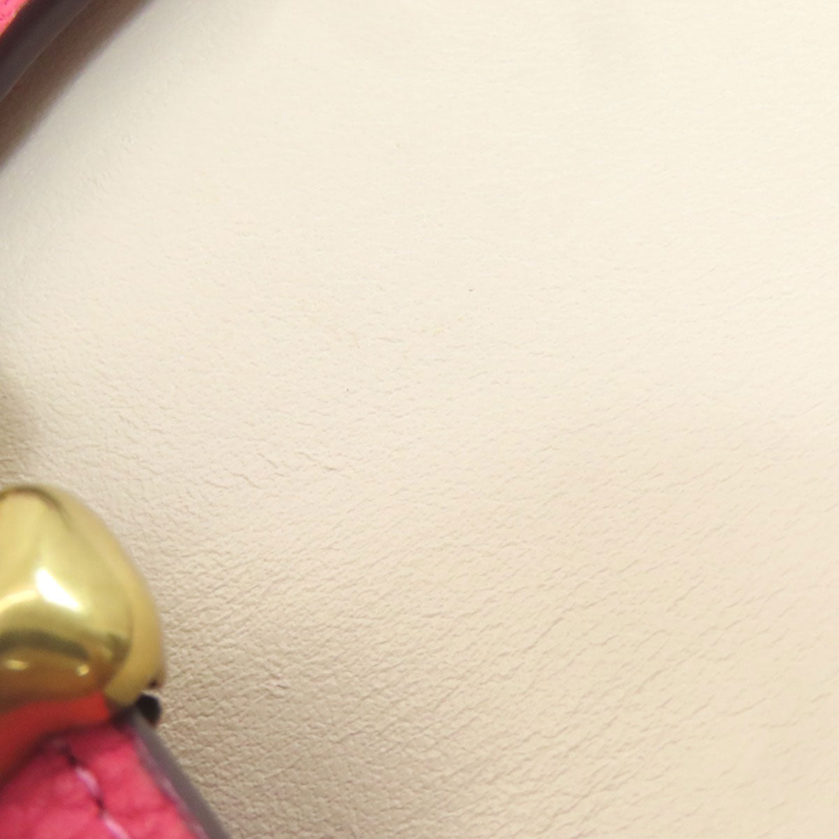 COACH 625 2WAY Handbag Leather Ladies [Used]