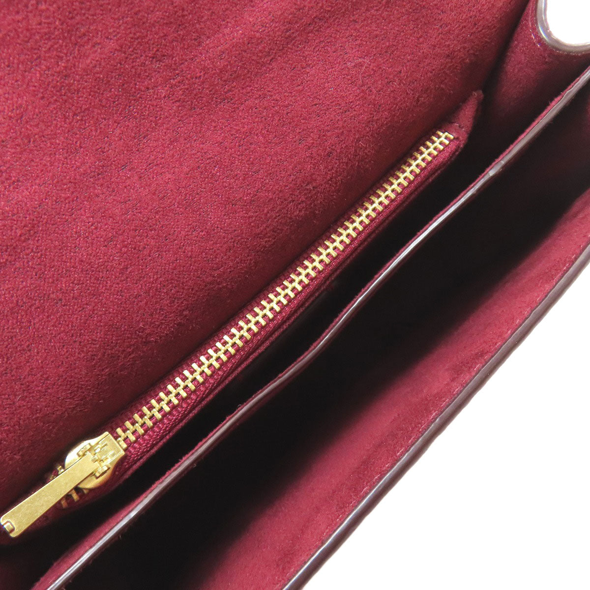 COACH 625 2WAY Handbag Leather Ladies [Used]