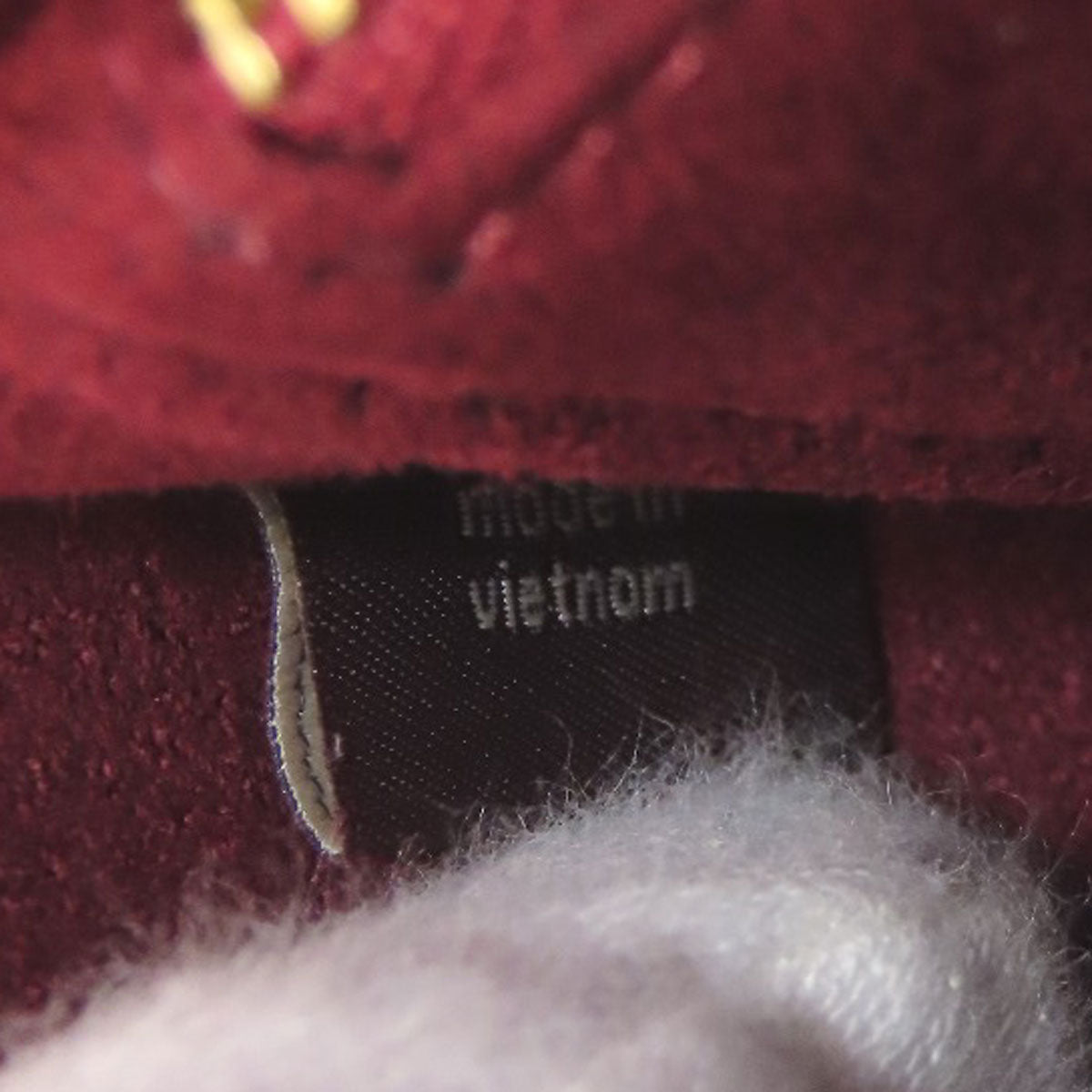 COACH 625 2WAY Handbag Leather Ladies [Used]