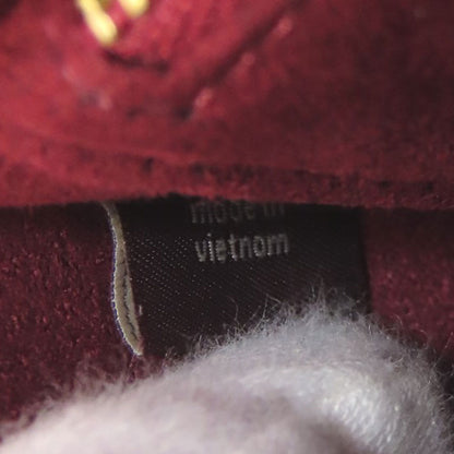 COACH 625 2WAY Handbag Leather Ladies [Used]