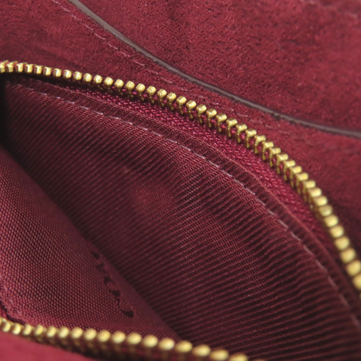 COACH 625 2WAY Handbag Leather Ladies [Used]