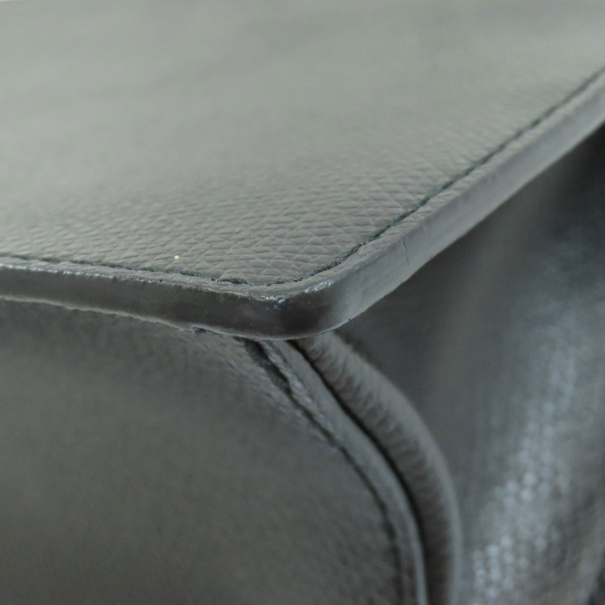 Furla アーチロゴ Shoulder Bag Leather Ladies [Used]