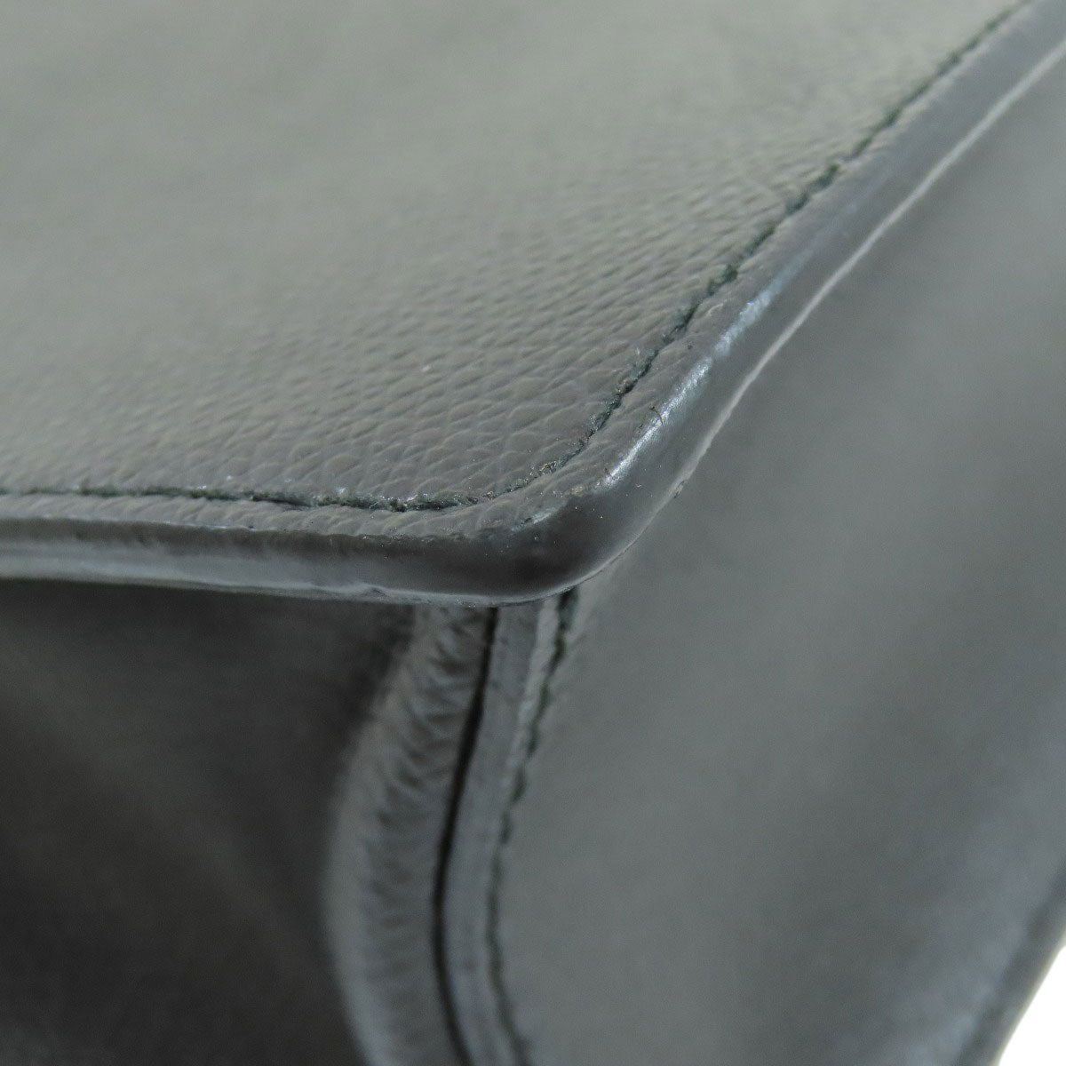 Furla アーチロゴ Shoulder Bag Leather Ladies [Used]