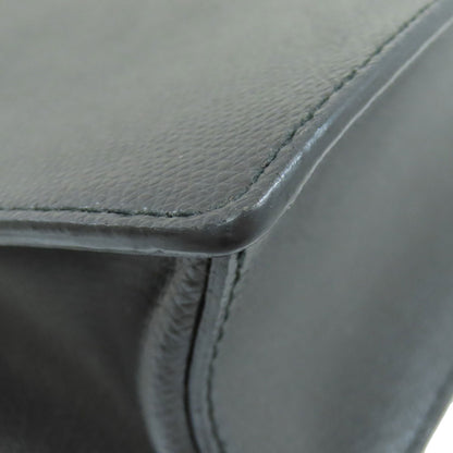 Furla アーチロゴ Shoulder Bag Leather Ladies [Used]