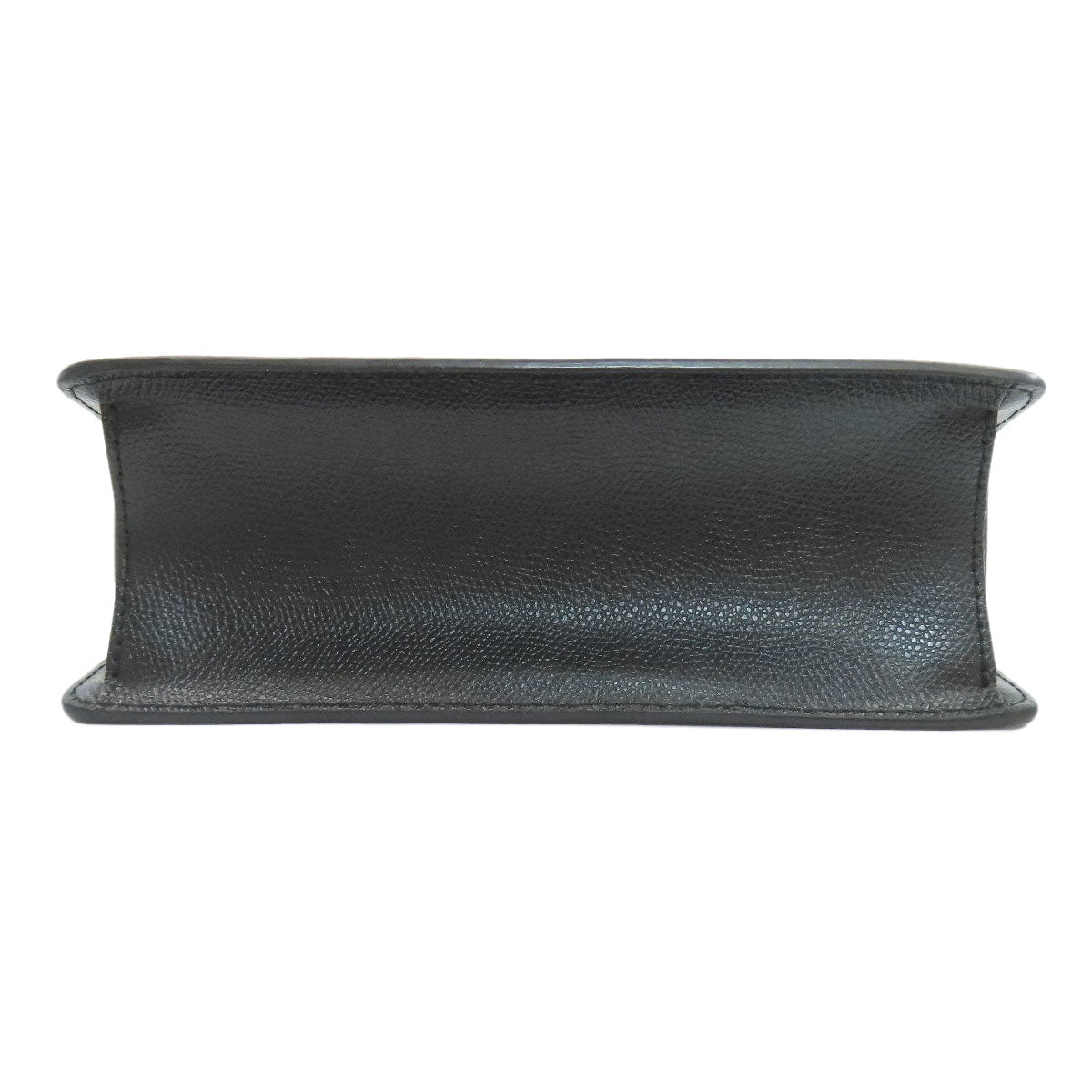 Furla アーチロゴ Shoulder Bag Leather Ladies [Used]