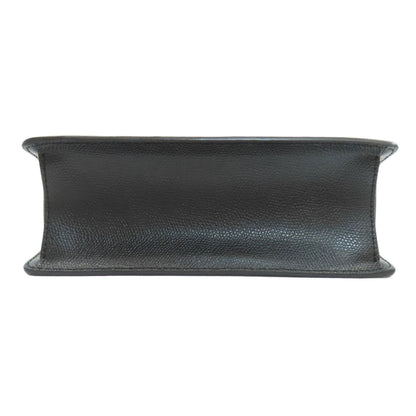 Furla アーチロゴ Shoulder Bag Leather Ladies [Used]