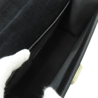 Furla アーチロゴ Shoulder Bag Leather Ladies [Used]