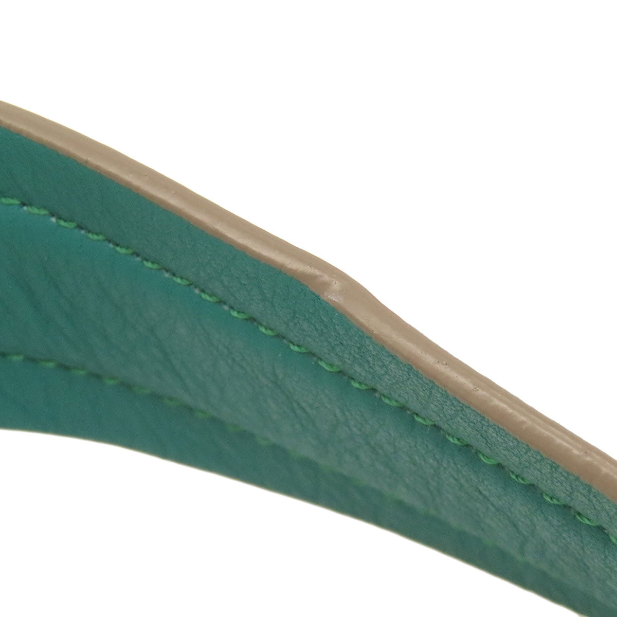 GHERARDINI logo Shoulder Bag PVC Ladies [Used]