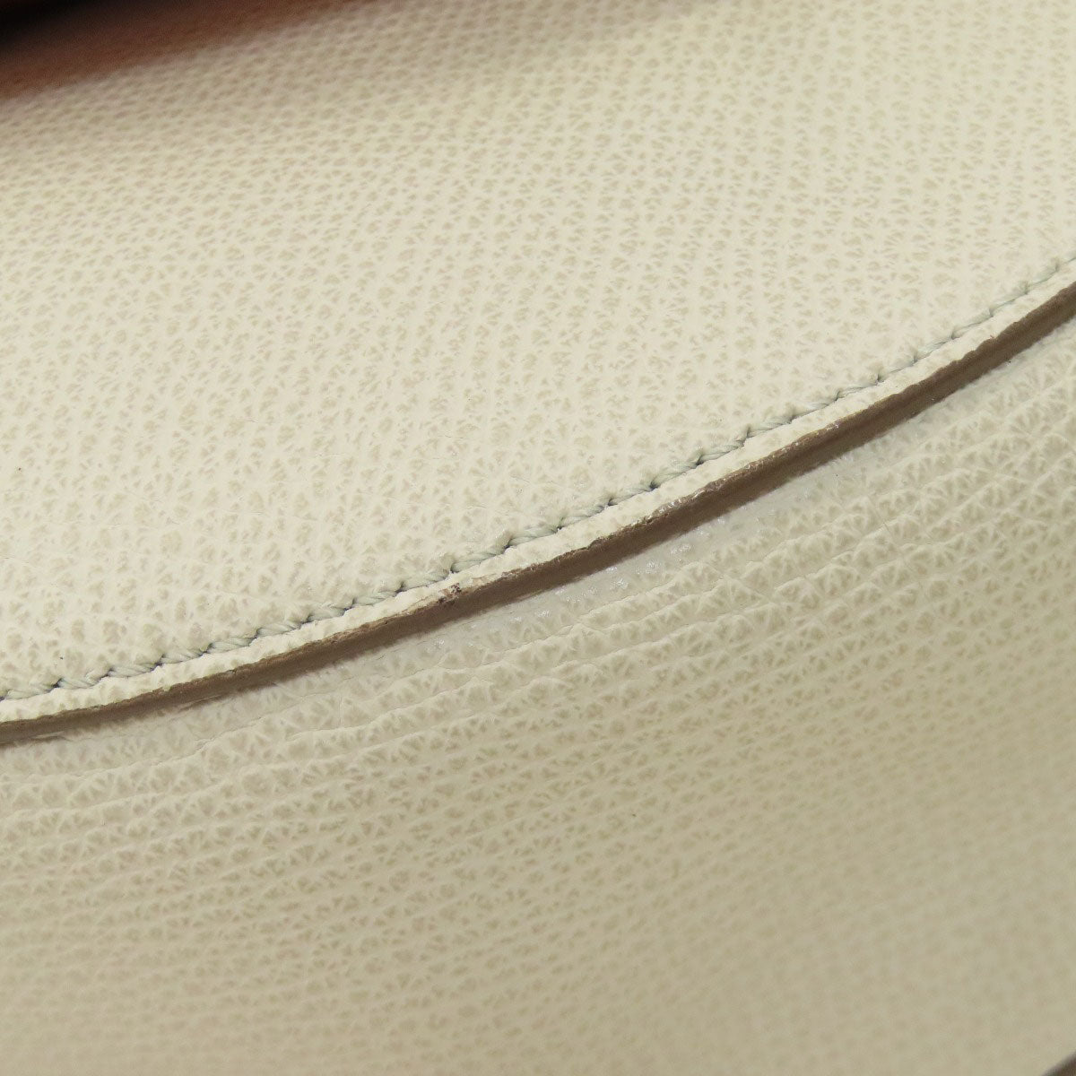 GHERARDINI logo Shoulder Bag PVC Ladies [Used]