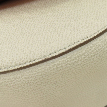 GHERARDINI logo Shoulder Bag PVC Ladies [Used]