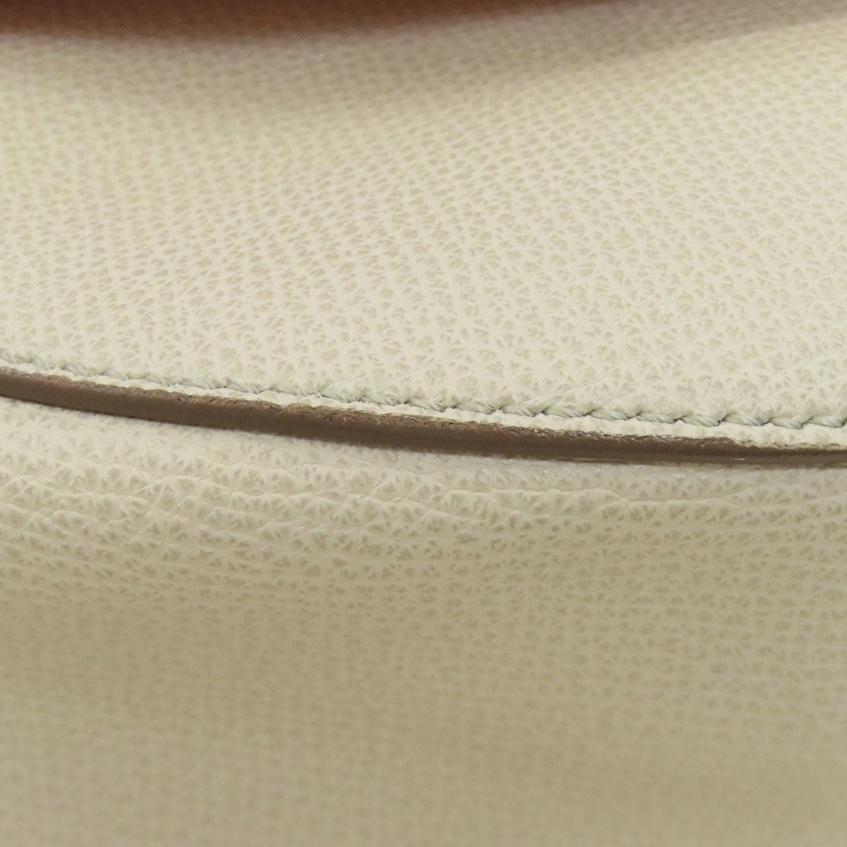 GHERARDINI logo Shoulder Bag PVC Ladies [Used]