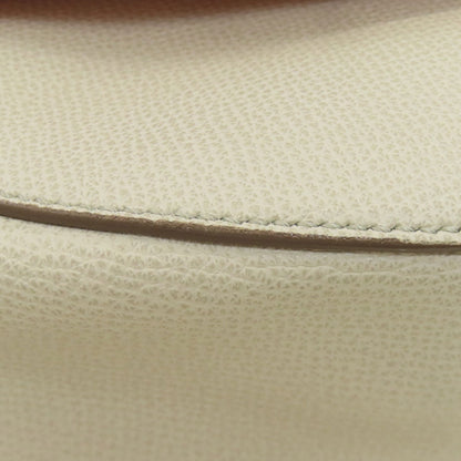 GHERARDINI logo Shoulder Bag PVC Ladies [Used]