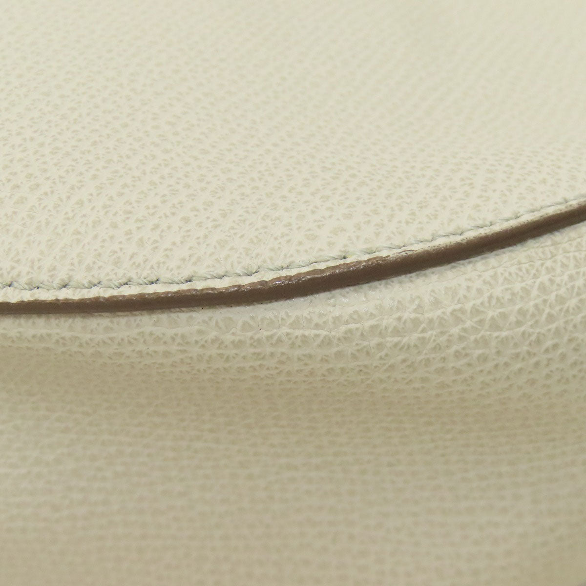 GHERARDINI logo Shoulder Bag PVC Ladies [Used]