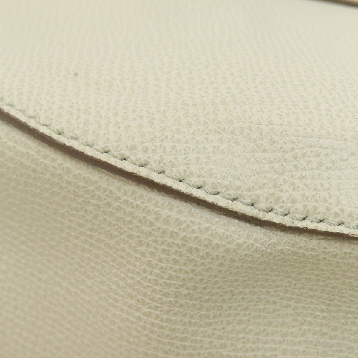 GHERARDINI logo Shoulder Bag PVC Ladies [Used]