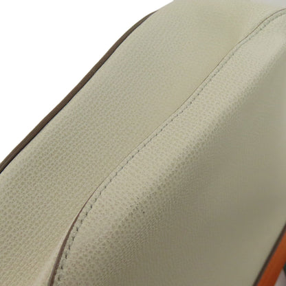 GHERARDINI logo Shoulder Bag PVC Ladies [Used]