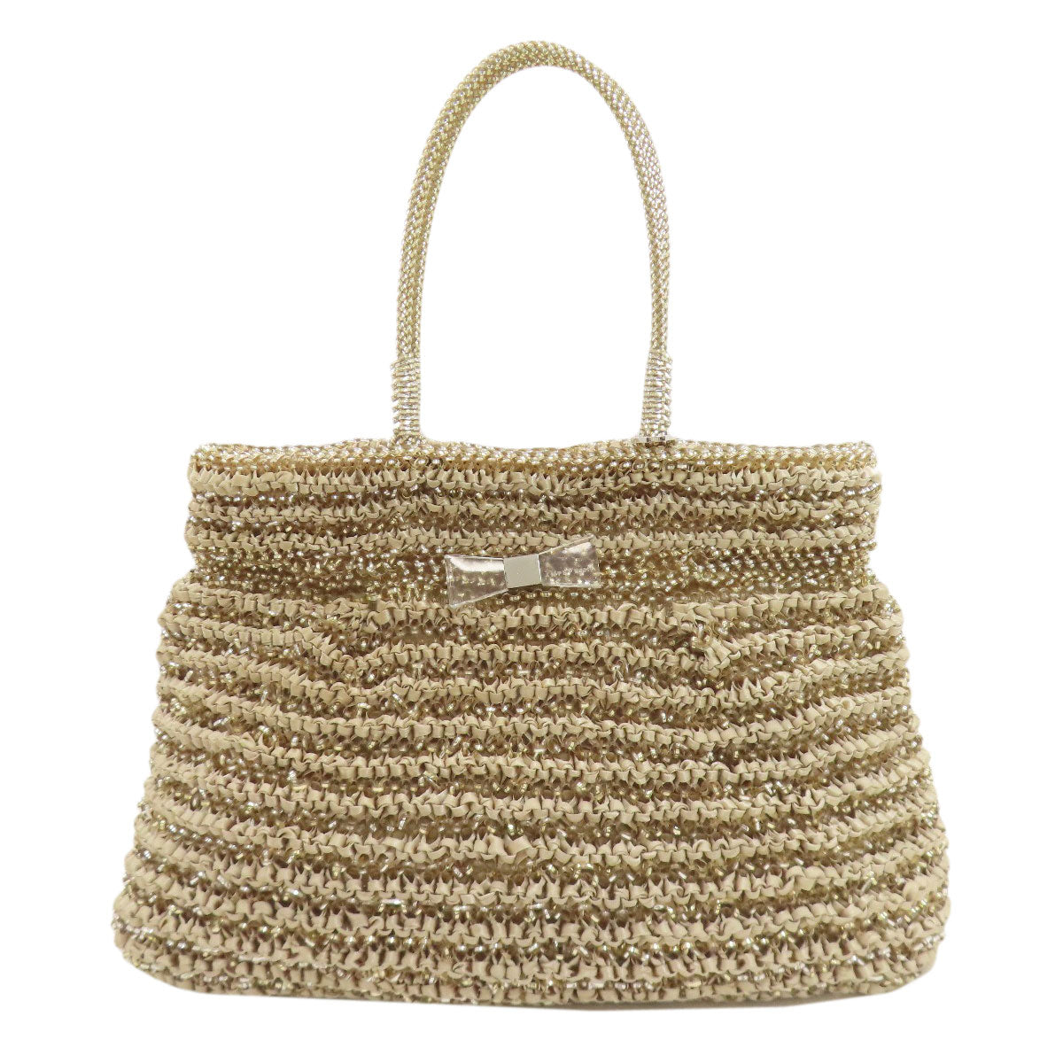 ANTEPRIMA Wire bag Tote Bag PVC Ladies [Used]