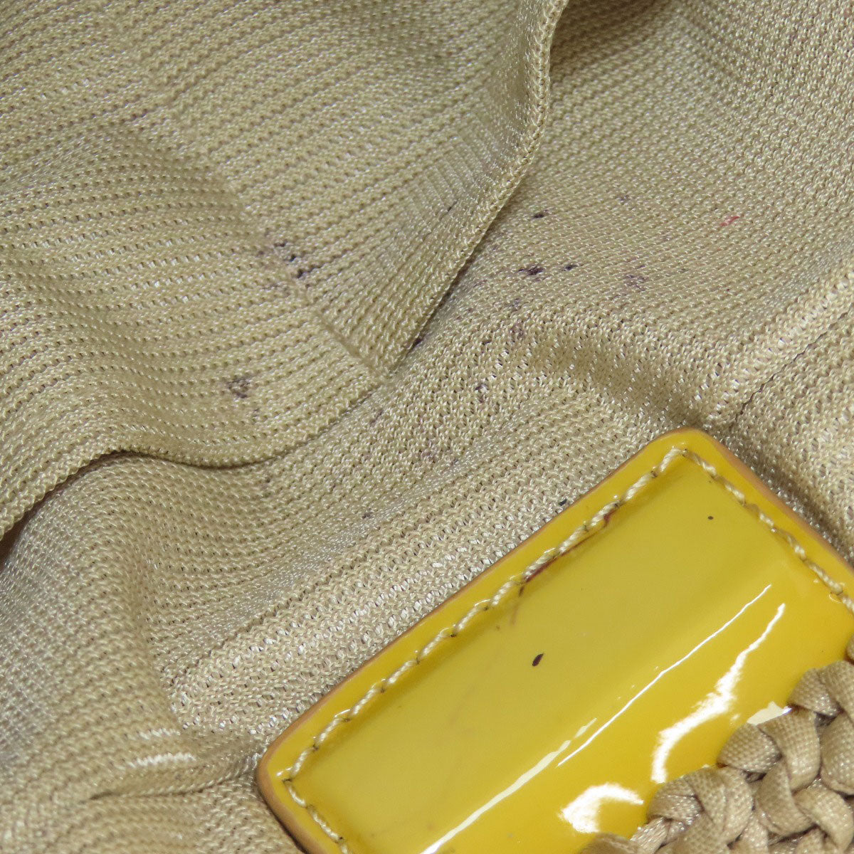 ANTEPRIMA Wire bag Tote Bag PVC Ladies [Used]