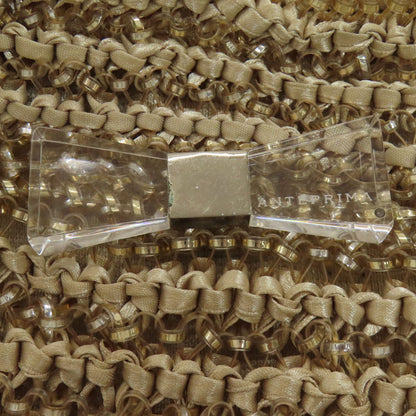 ANTEPRIMA Wire bag Tote Bag PVC Ladies [Used]