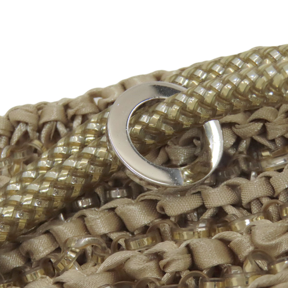 ANTEPRIMA Wire bag Tote Bag PVC Ladies [Used]