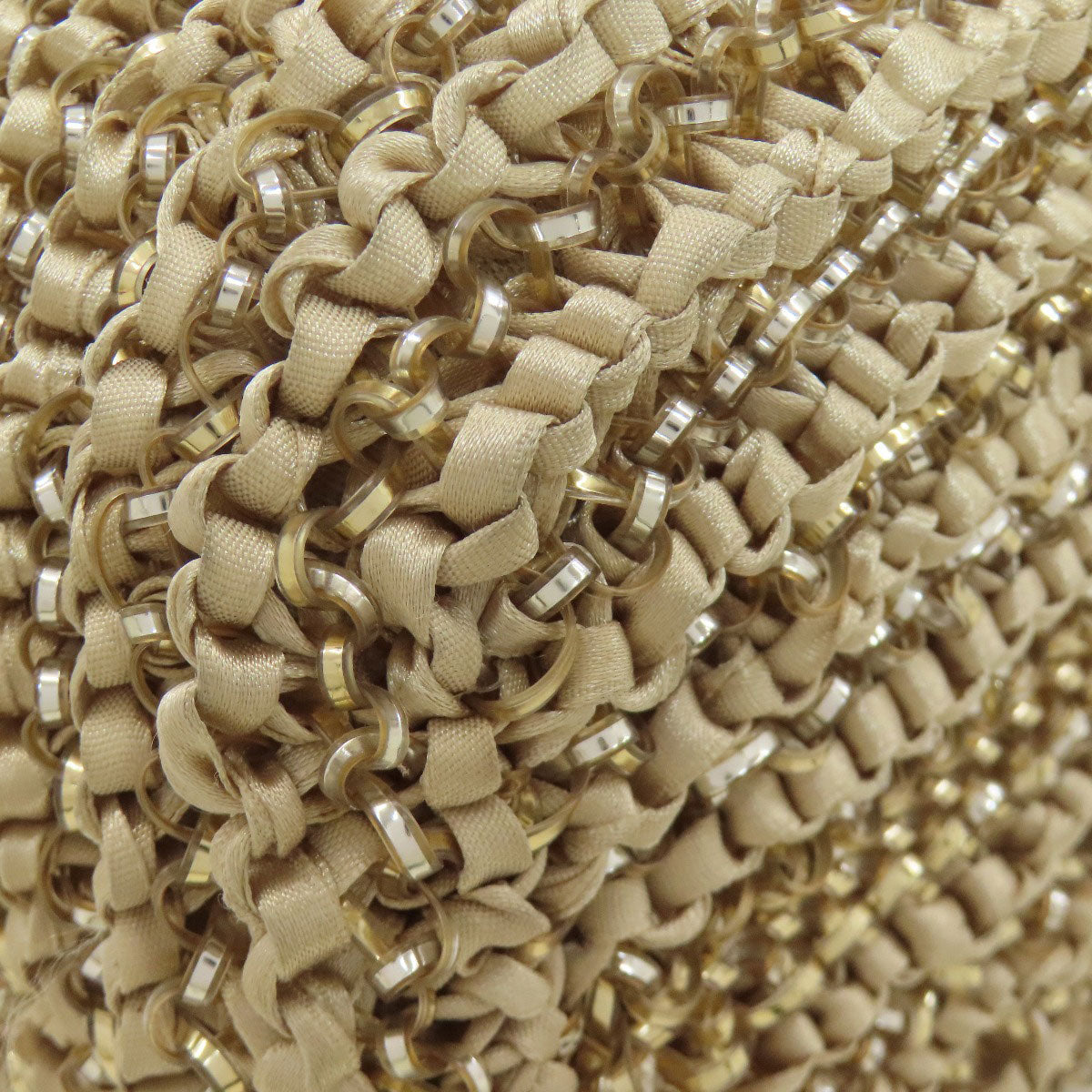 ANTEPRIMA Wire bag Tote Bag PVC Ladies [Used]