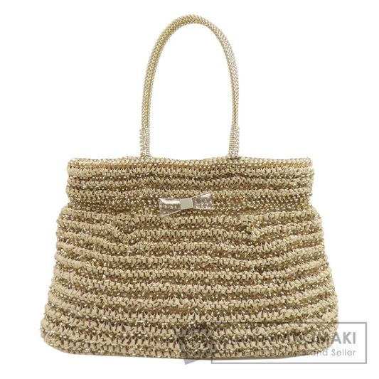 ANTEPRIMA Wire bag Tote Bag PVC Ladies [Used]