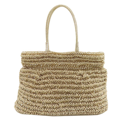 ANTEPRIMA Wire bag Tote Bag PVC Ladies [Used]