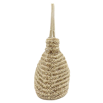 ANTEPRIMA Wire bag Tote Bag PVC Ladies [Used]