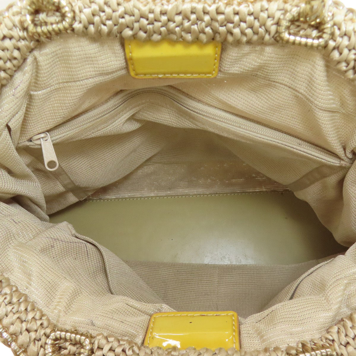 ANTEPRIMA Wire bag Tote Bag PVC Ladies [Used]