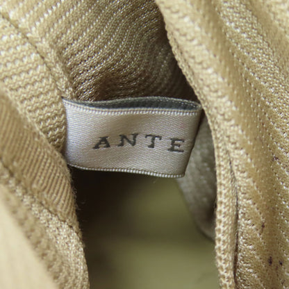 ANTEPRIMA Wire bag Tote Bag PVC Ladies [Used]