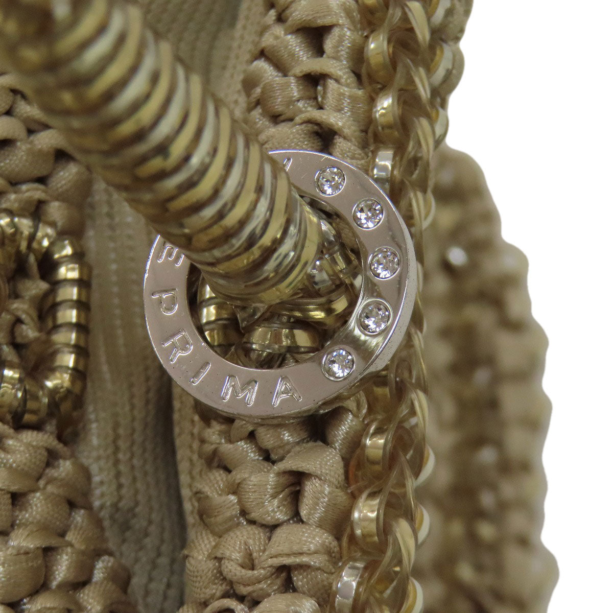 ANTEPRIMA Wire bag Tote Bag PVC Ladies [Used]