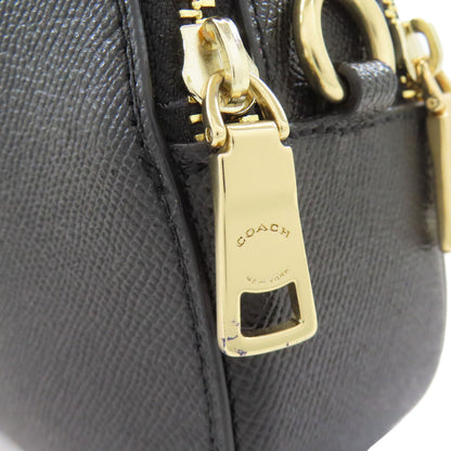 COACH 1589 Serena satchel 2-way Handbag Leather Ladies [Used]