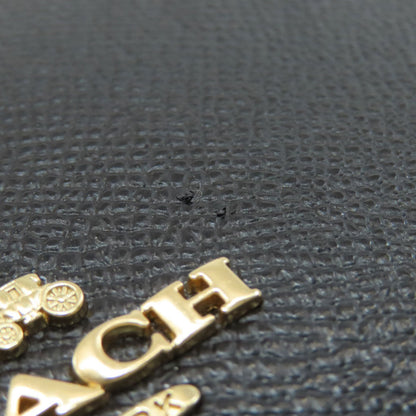 COACH 1589 Serena satchel 2-way Handbag Leather Ladies [Used]