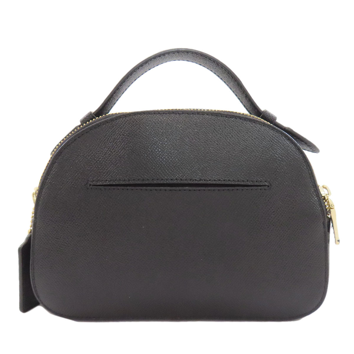 COACH 1589 Serena satchel 2-way Handbag Leather Ladies [Used]