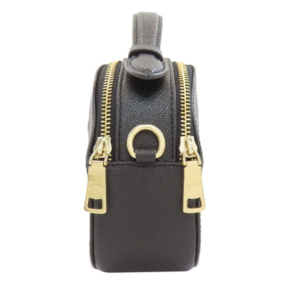 COACH 1589 Serena satchel 2-way Handbag Leather Ladies [Used]