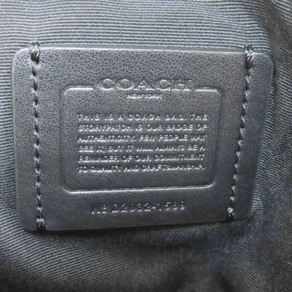 COACH 1589 Serena satchel 2-way Handbag Leather Ladies [Used]