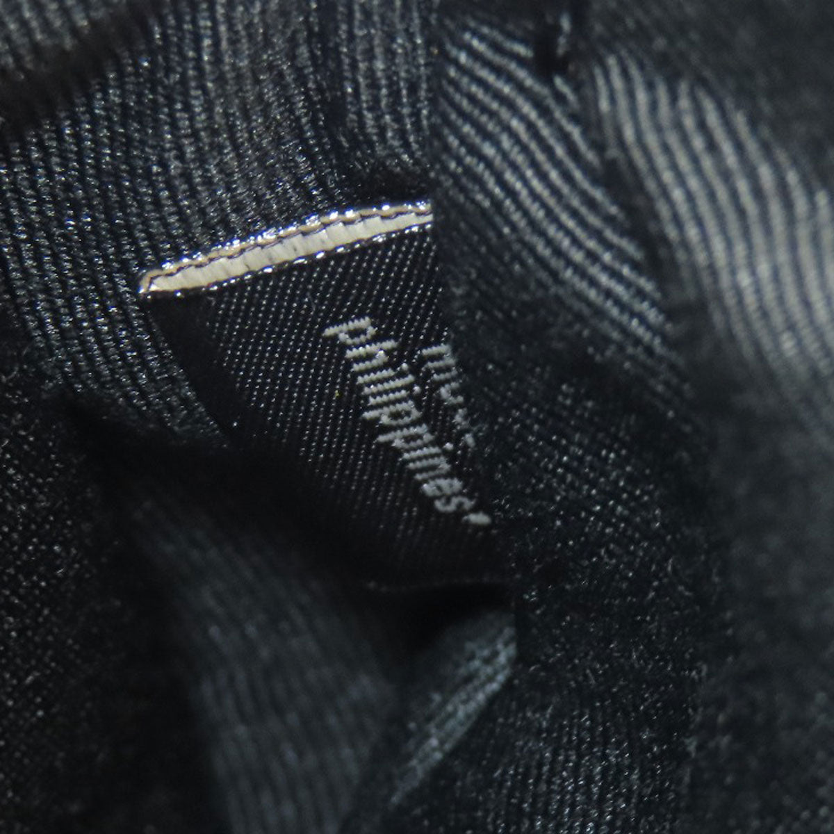 COACH 1589 Serena satchel 2-way Handbag Leather Ladies [Used]