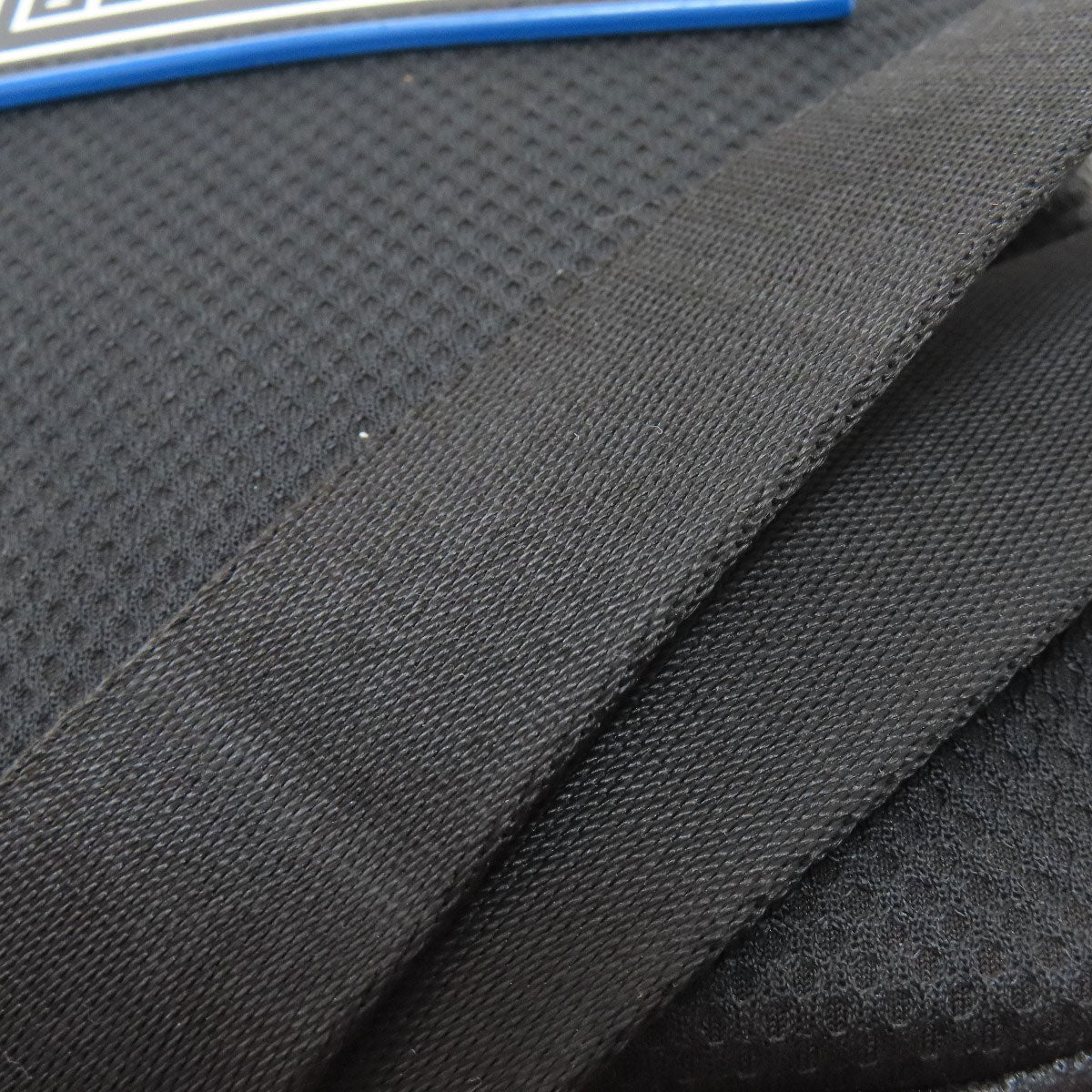 Michael Kors MK logo Shoulder Bag Leather NylonLadies [Used]