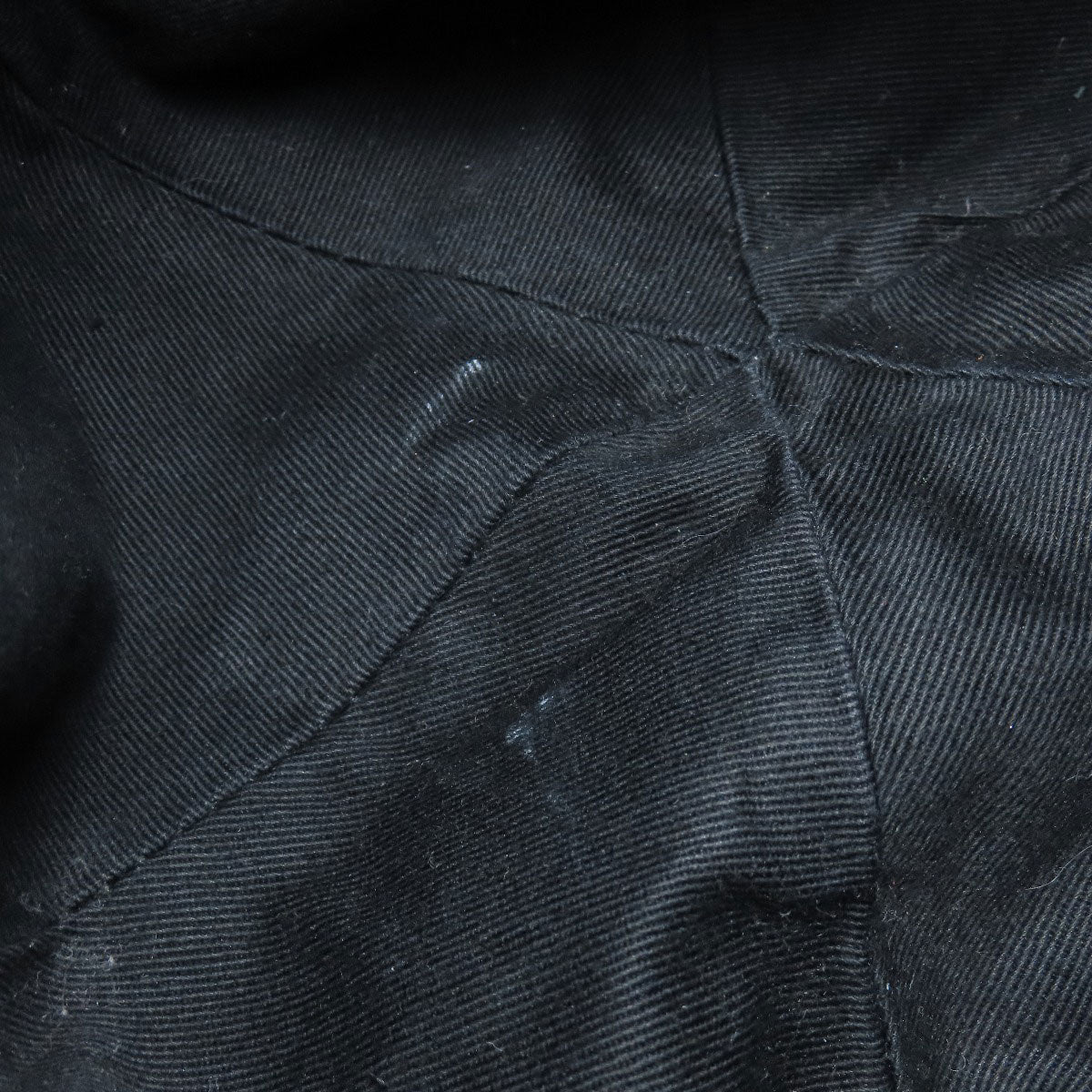 SEE BY CHLOE Drawstring tassel Shoulder Bag Leather Ladies [Used]